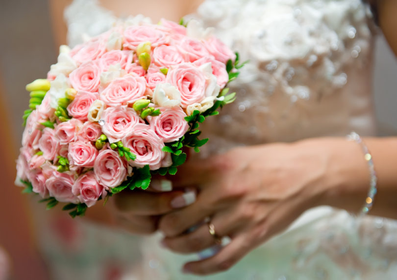 Víte, jak by měla vypadat svatební kytice? My ano!